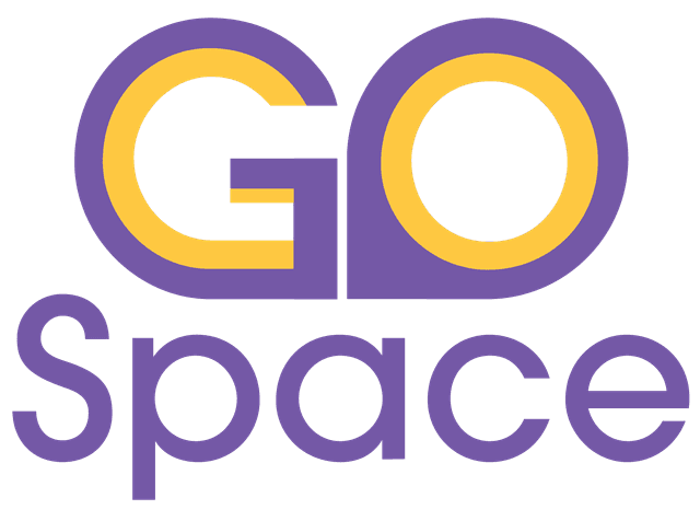 logo go-space